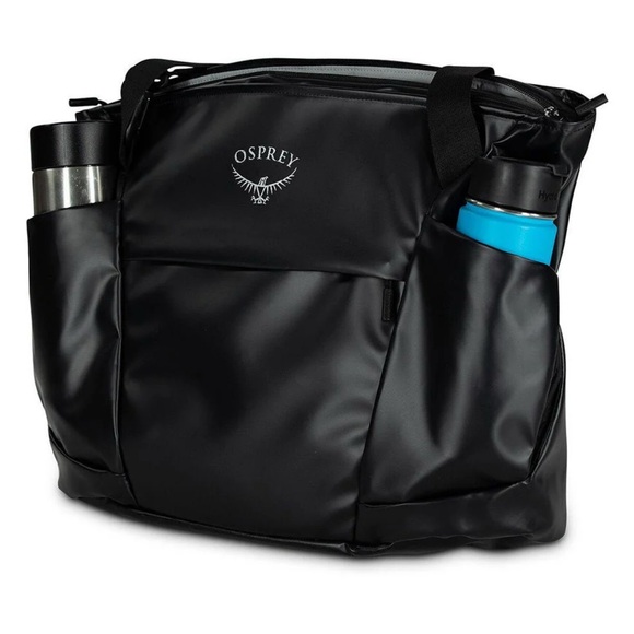 OSPREY Other - OSPREY Black Laptop Bag